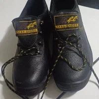 کفش کار نو سایز ۴۲|کیف، کفش، کمربند|رشت, کوی مهر|دیوار