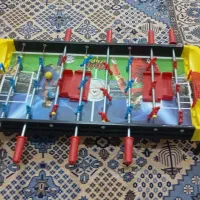 فوتبال دستی|ورزش‌های توپی|سقز, |دیوار