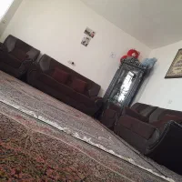 مبل  چرم