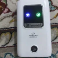 مودم و پاوربانک