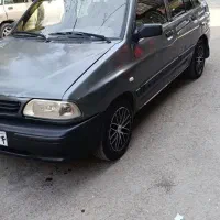 پراید مدل 90