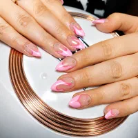 کاشت ناخن
