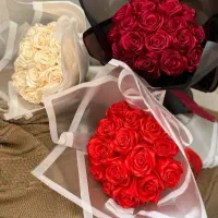 دسته گل ربانی