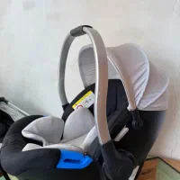 کریر مادِرکِر