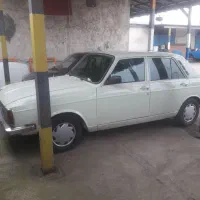 پیکان مدل۸۳ سفید انژکتور