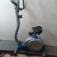 دوچرخه ورزشی ثابت