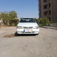 پراید 132SE مدل 92