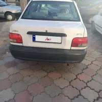 پراید دوگانه کارخانه 93|خودرو سواری و وانت|مشگین شهر, |دیوار