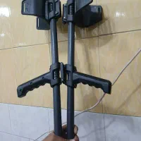 دسته و نگهدارنده