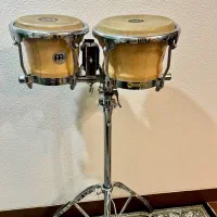 بانگو و پایه مینل(ماینل)