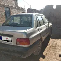 پراید مدل 87|خودرو سواری و وانت|سبزوار, شرق کال عیدگاه|دیوار