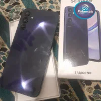 گوشی A15Galaxy