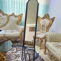آیینه ایستاده