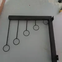 چوب روس ۹ میل و قوطی و بست لوازم رگال قفسه|عمده‌فروشی|فردیس, شهرک وحدت|دیوار