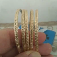 النگو نیم پوش بدل معاوضه دارم|بدلیجات|قم, چهل درخت|دیوار