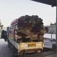 قالیشویی تمام اتوماتیک وصنعتی پاکشوما|خدمات نظافت|بندرعباس, |دیوار