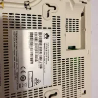 فروش‌‌مودم فیبر نوری‌ با پچ کامل و کابل 5متری