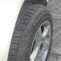 فروش پارس سفید 93 دوگانه سوز دستی قیمت 460000000|خودرو سواری و وانت|بوکان, |دیوار