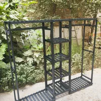 رگال کشودار و طبقه مناسب کفش|جاکفشی، کمد، دراور|ارومیه, |دیوار