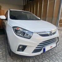 جک اس۵ مدل ۹۷ بدون توضیح|خودرو سواری و وانت|تهران, جمهوری|دیوار