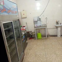 لوازم مرغ فروشی کامل|فروشگاه و مغازه|ریگان, |دیوار