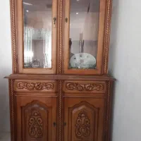 ویترین بوفه