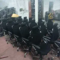 تعداد. 290عدد صندلی گردان اداری|دفتر کار|مشهد, تلگرد|دیوار