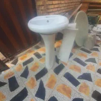 روشویی وغیره|لوازم سرویس بهداشتی|خرمشهر, |دیوار