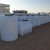 انواع تانکر آب سوخت منبع|مصالح و تجهیزات ساختمان|بیرجند, |دیوار