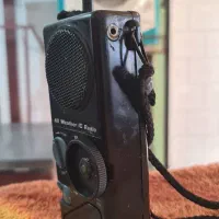 بی سیم دوموج رادیو