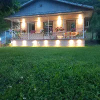 ویلا دردل جنگل|اجارهٔ کوتاه‌مدت ویلا و باغ|ماسال, |دیوار