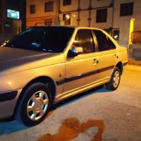 پژو پارس مدل 85|خودرو سواری و وانت|بروجرد, |دیوار