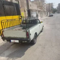 پیکان وانت 89|خودرو سواری و وانت|اهواز, زیتون کارمندی|دیوار