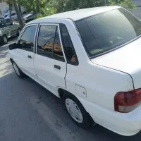 پراید ۱۳۲ مدل ۱۳۸۹دوگانه فابریک