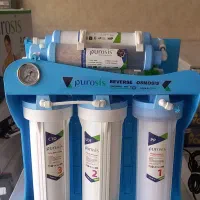 فروش ، نصب ، سرویس دستگاه تصفیه آب|آبسردکن و تصفیه آب|مرودشت, پشت سایپا|دیوار