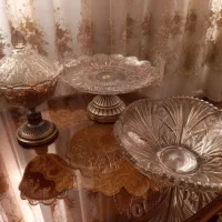 میوه خوردی .ست سه تکه