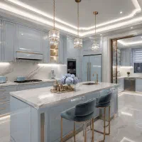 فروش آپارتمان۱۱۵متری،بهترین نورگیری،سندتکبرگ
