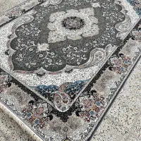 فرش 700شانه کاشان بدون پیش پرداخت|فرش|کاشان, فاز ۱ ناجی آباد|دیوار
