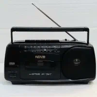 رادیو ضبط نقلی