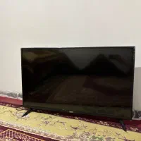 تلوزیون برند بست ۴۳اینچ|تلویزیون و پروژکتور|علی‌آباد کتول, |دیوار