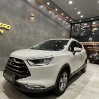 جک s3 مدل۱۴۰۱