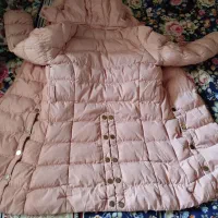 کاپشن دخترانه جنس ترکیه