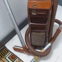 جارو برقی قدیمی