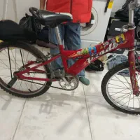 دوچرخه سایز 20 سالم