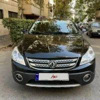 اچسیکراس30 اتومات،۱۳۹۶، بدون رنگ،مشکی