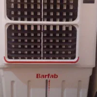کولر برفاب