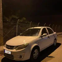 ساینا ۹۷ بی رنگ و بی ضربه