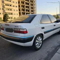 زانتیا سفید فوری