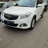 هایما s7+بیرنگ ۳۰ کار مدل ۱۴۰۲