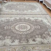 دوتخته فرش ۶متری